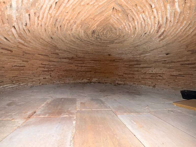 Maison à FRESSELINES