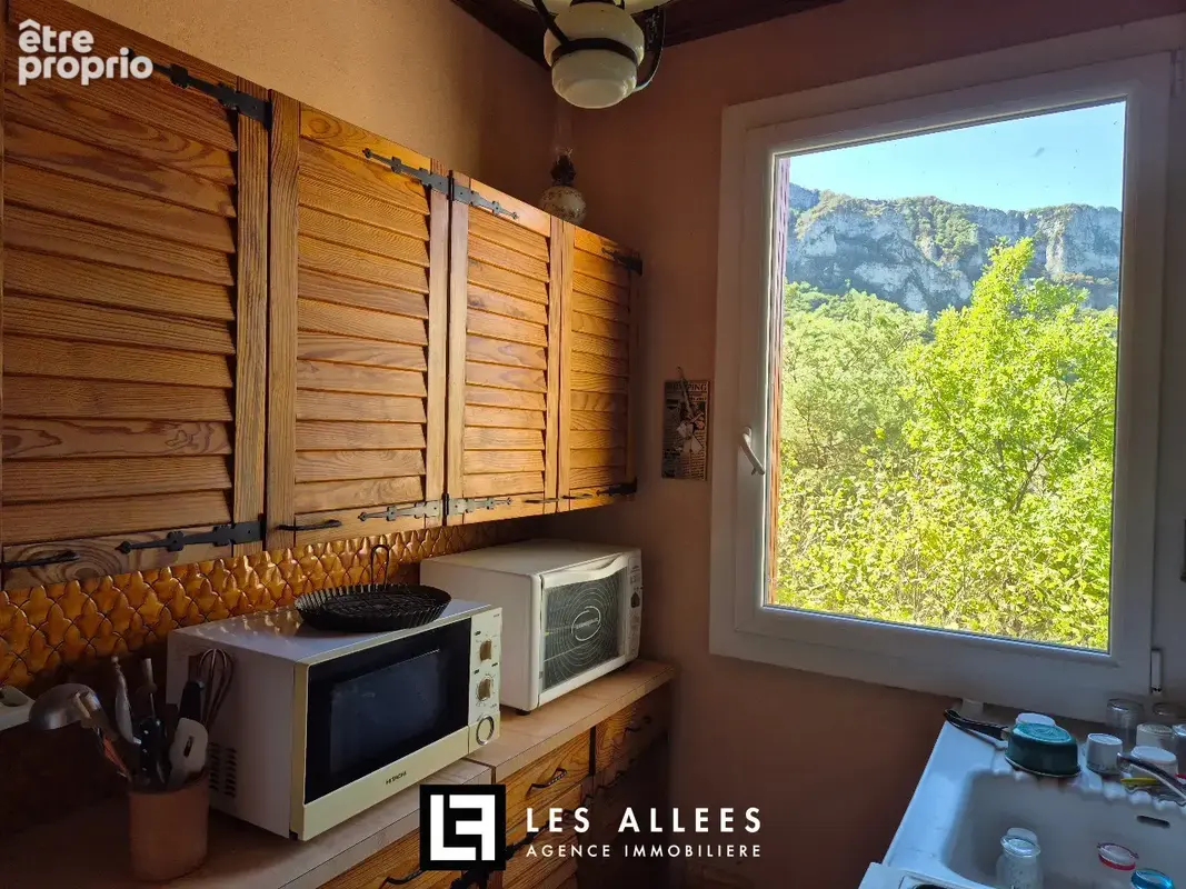 Maison 3 pièces 74 m² à vendre à Eyzahut (26160) - photo 6