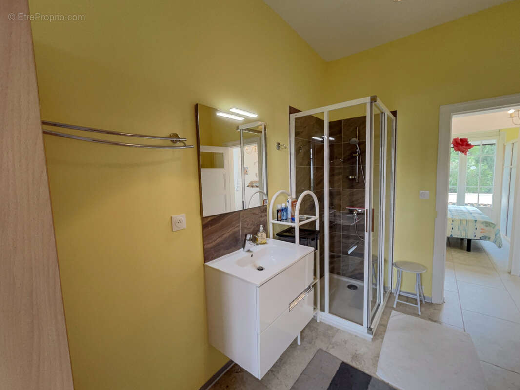 Maison à MARSEILLAN