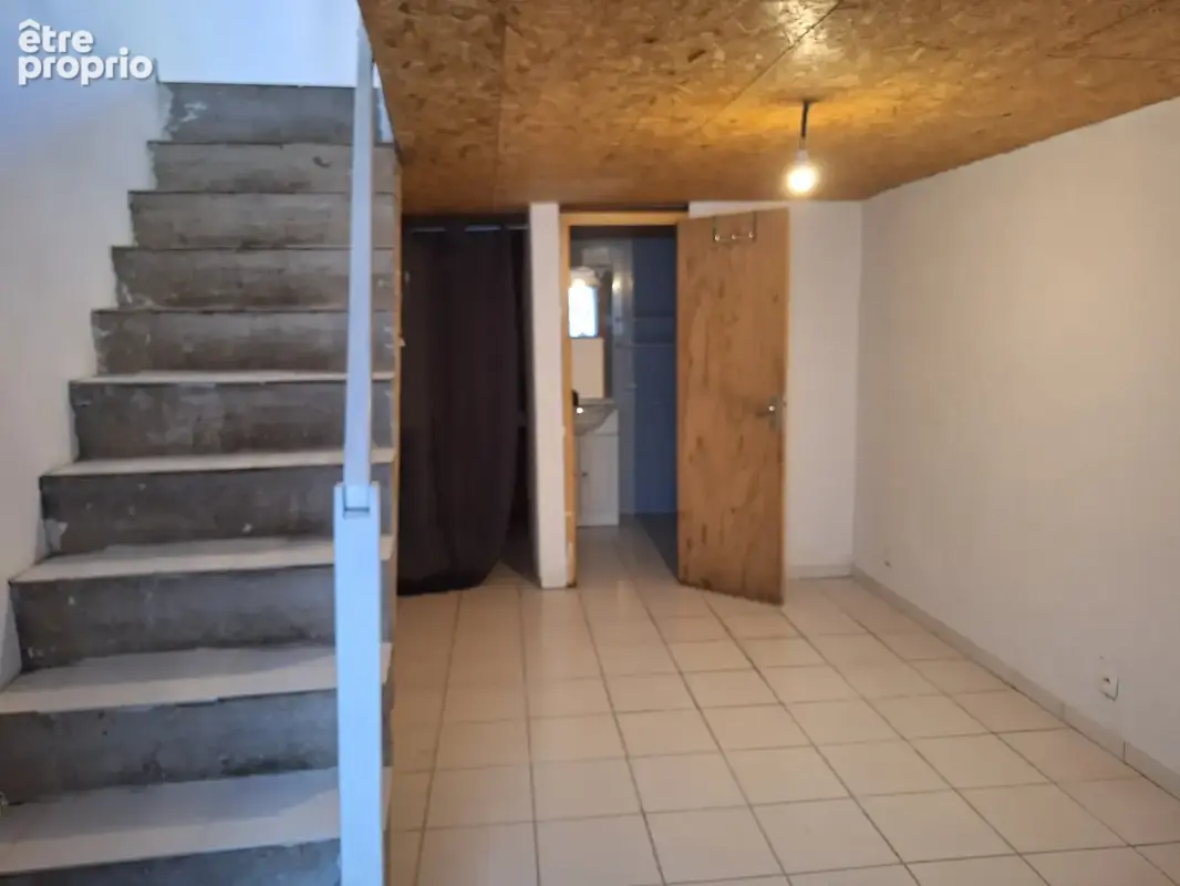 Maison à FA