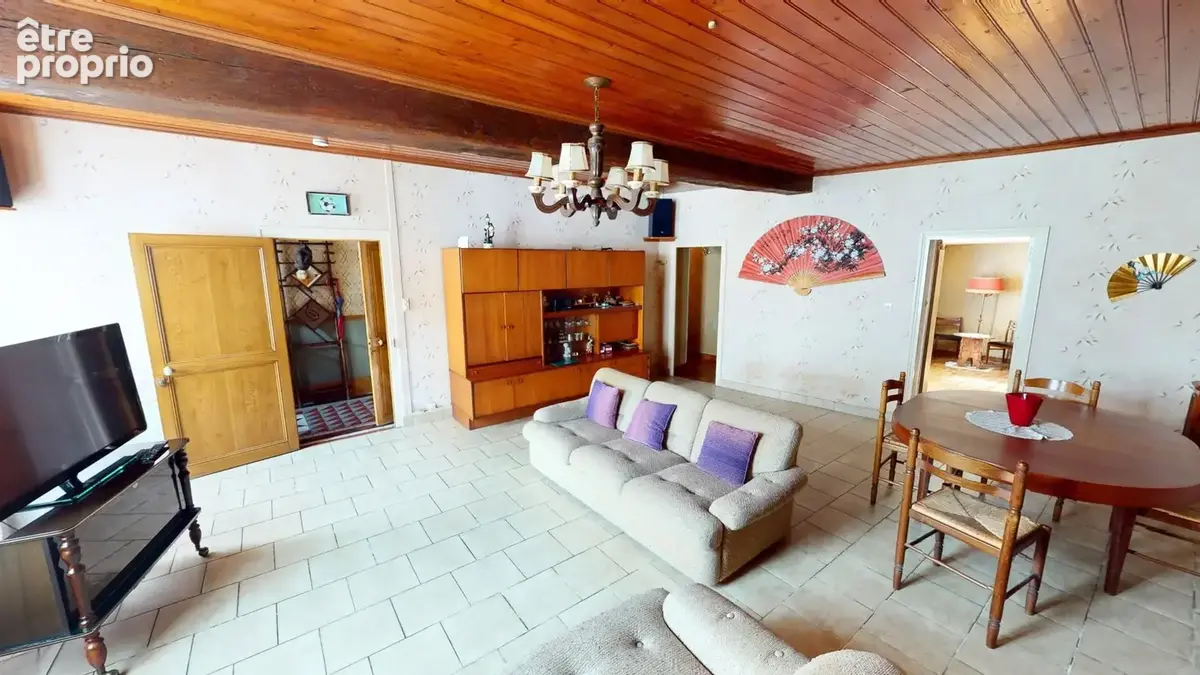Maison 124 m² à Clery-Saint-Andre  - photo 2