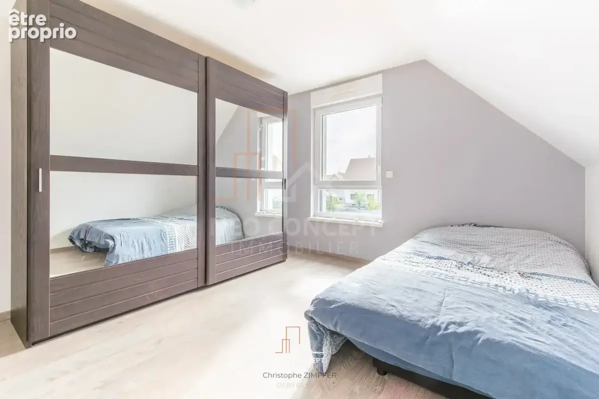OBERHOFFEN SUR MODER, la maison de vos rêves existe vraiment A VISITER ABSOLUMENT !!! - photo 8