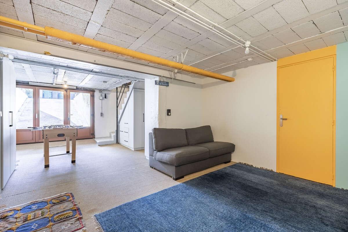 Maison 140m2 4 chambres - photo 11
