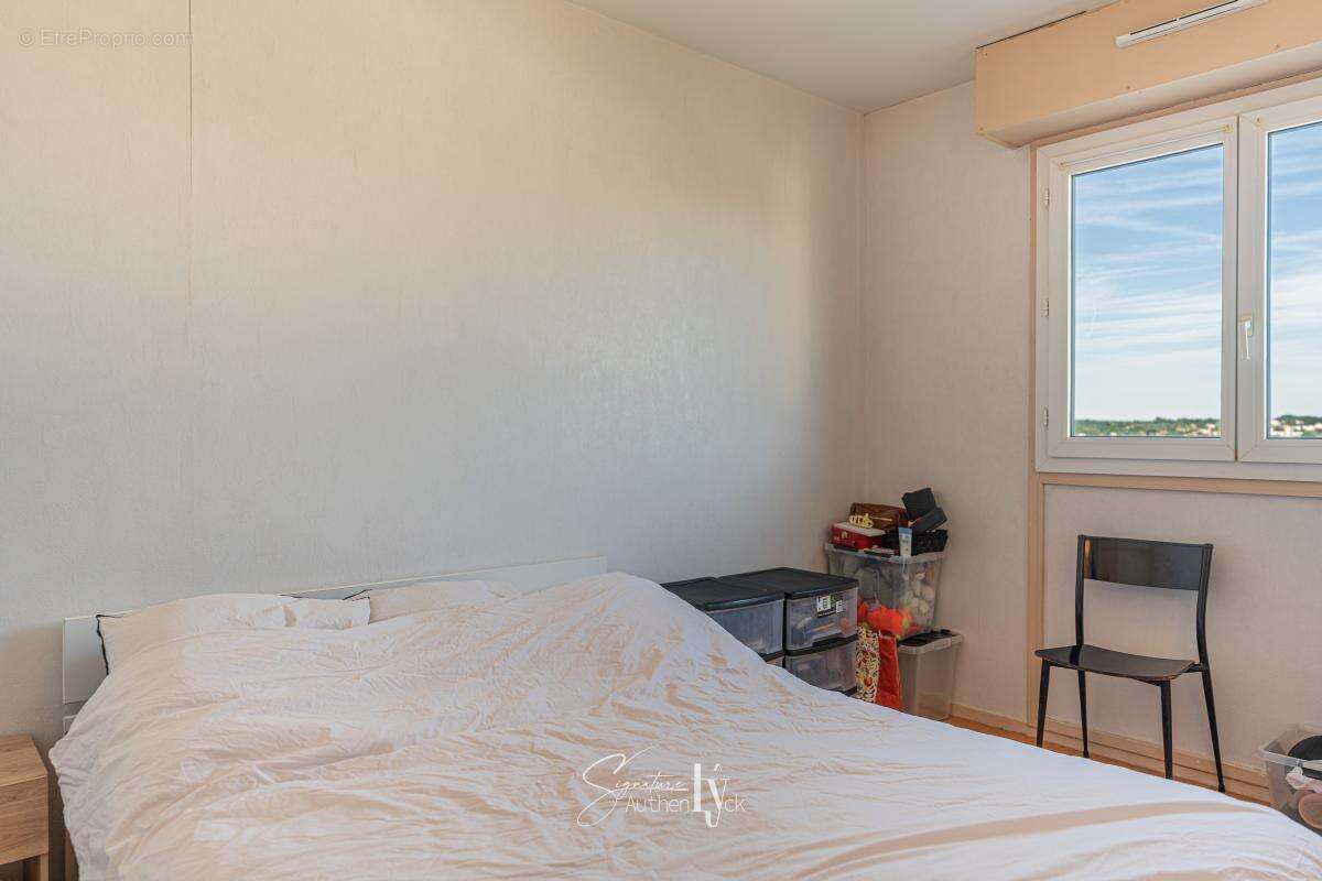 Appartement à LIMOGES