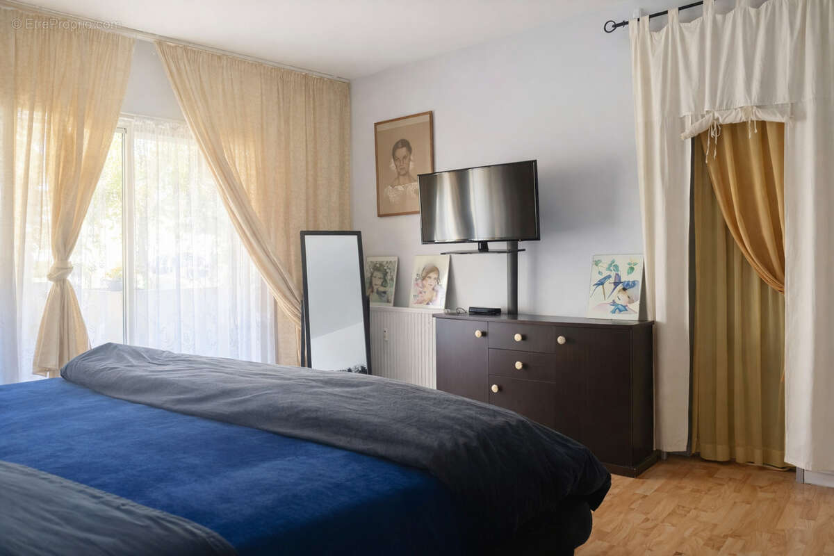 Appartement à ROQUEBRUNE-CAP-MARTIN