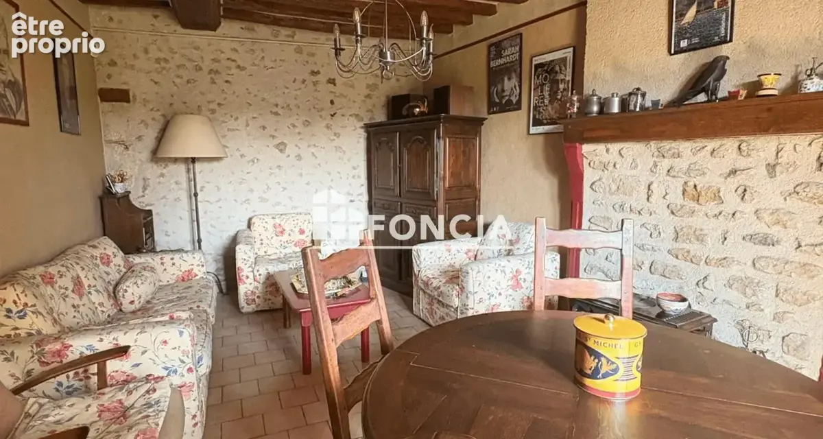 Maison de charme - photo 5