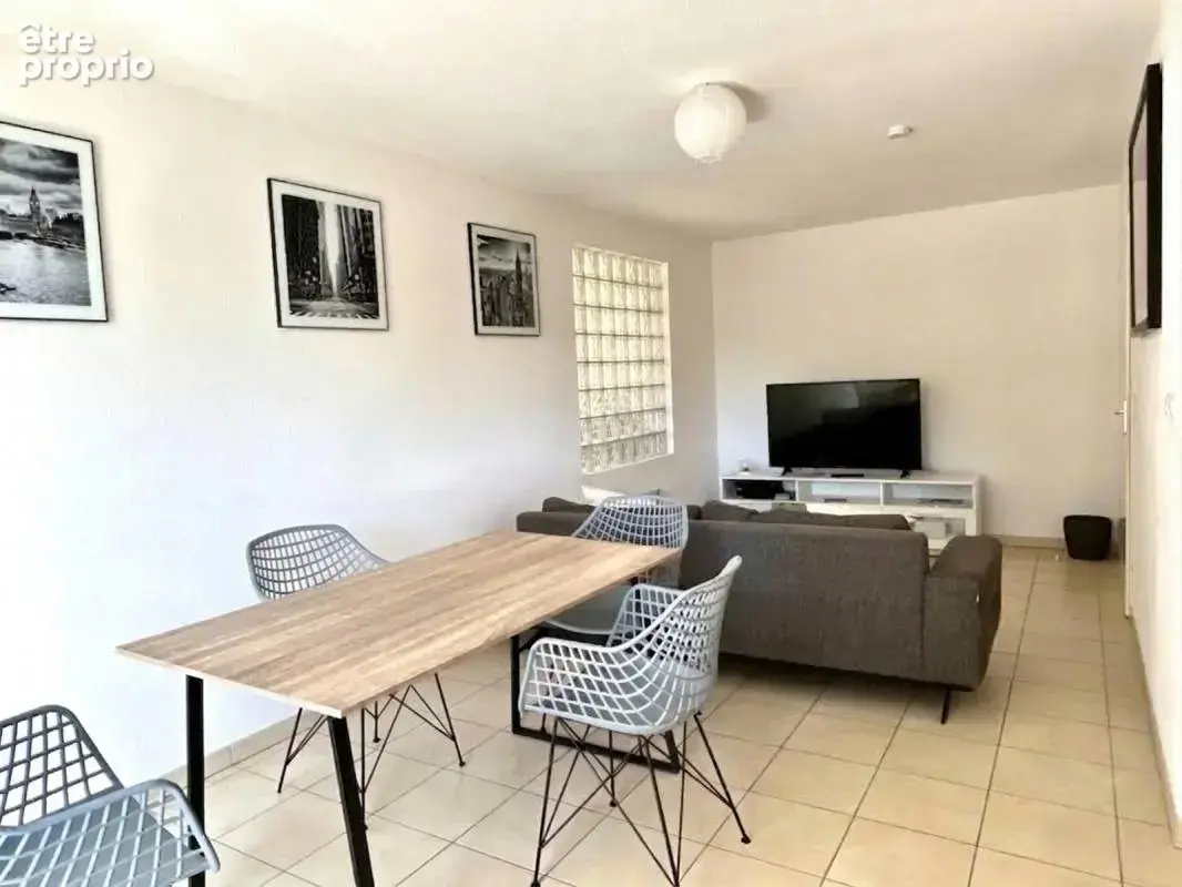T2 48m2 + parking - gagnac centre - photo 4