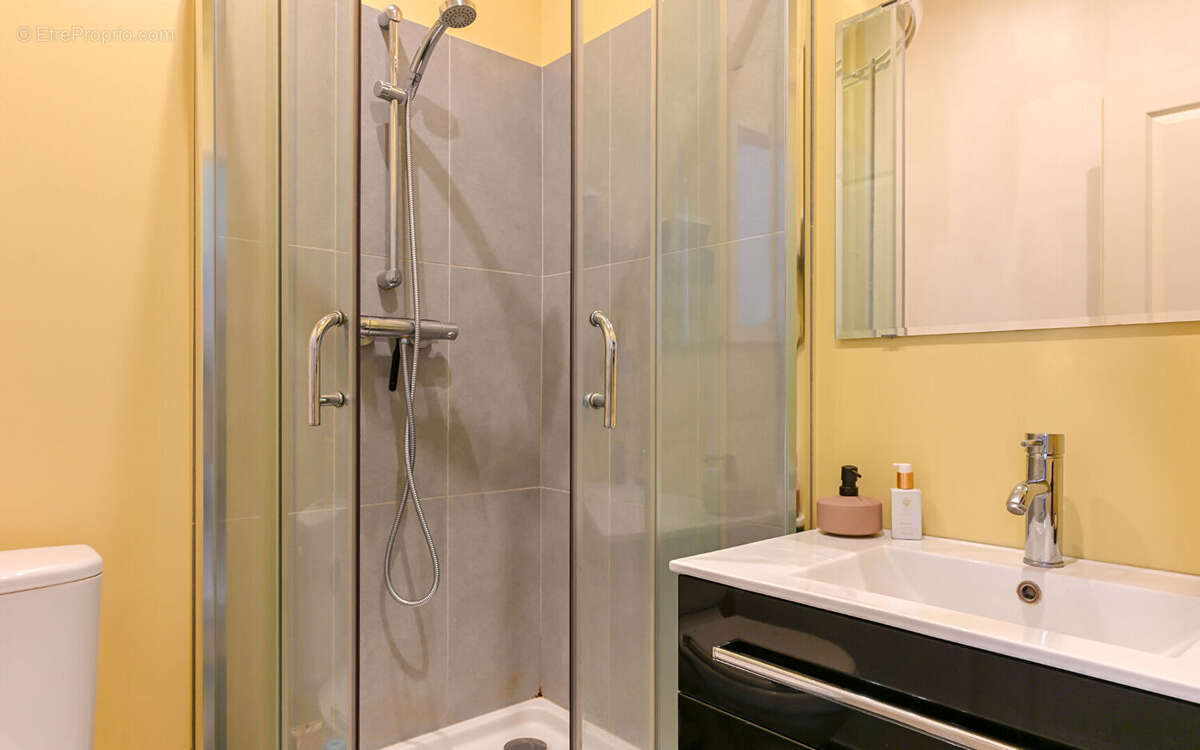 Appartement à LYON-1E