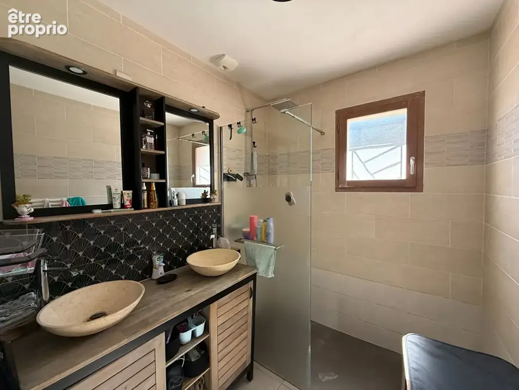 Maison 76m² à saint-maximin-la-sainte-baume - photo 11