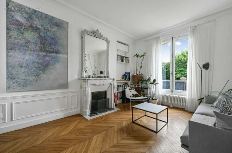 Commerce à SAINT-MAUR-DES-FOSSES