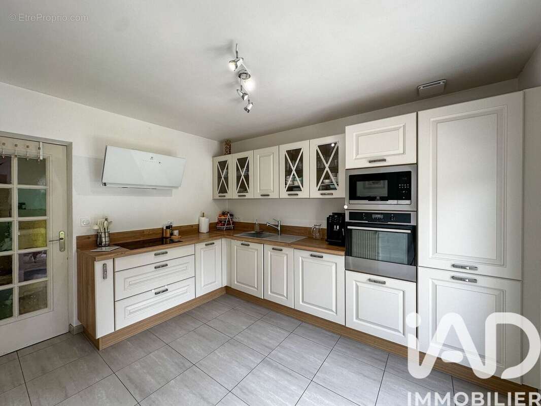 Photo 7 - Maison à BRIONNE