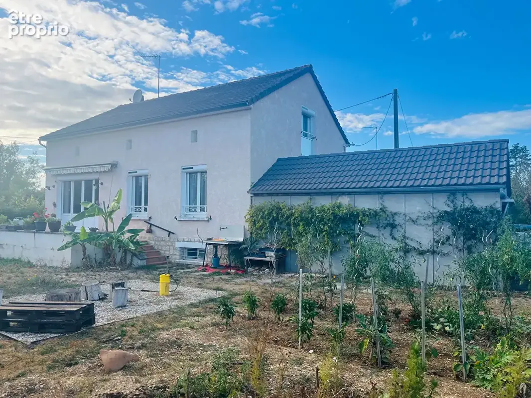 Champs sur yonne - photo 2