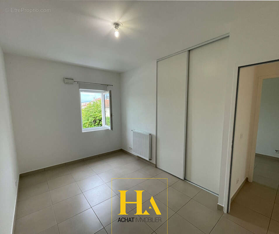 Appartement à MONTELIMAR