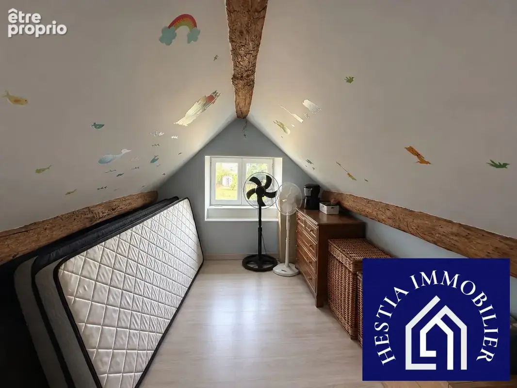 Maison 6 pièces 131 m² à vendre à Nod-Sur-Seine (21400) - photo 8