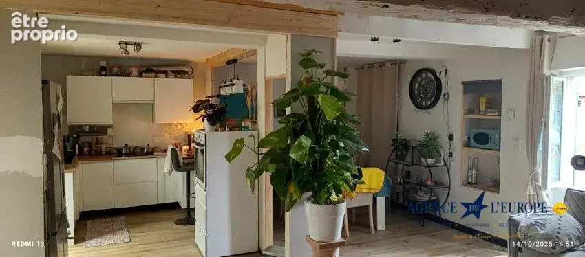 Maison 157 m² à Saint-Gerand-Le-Puy  - photo 5