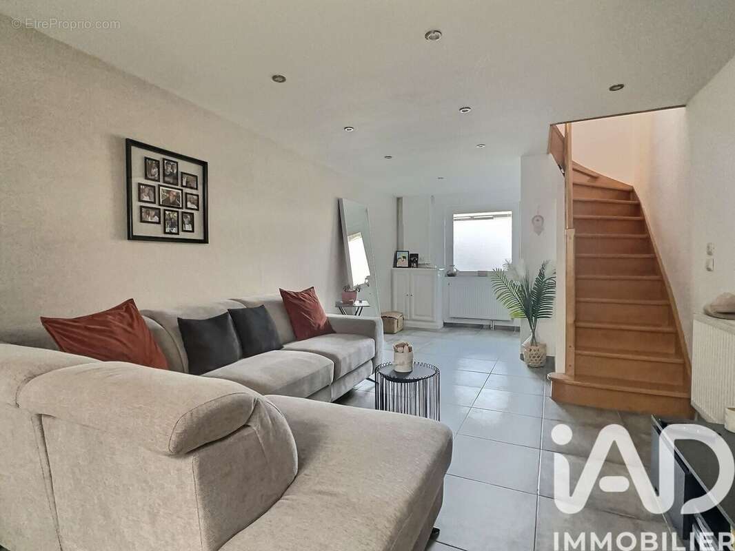 Photo 3 - Maison à TOURCOING