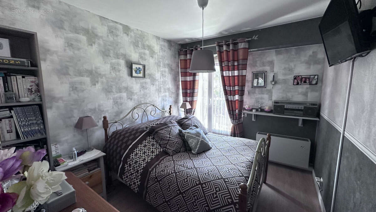 Appartement à AUDINCOURT