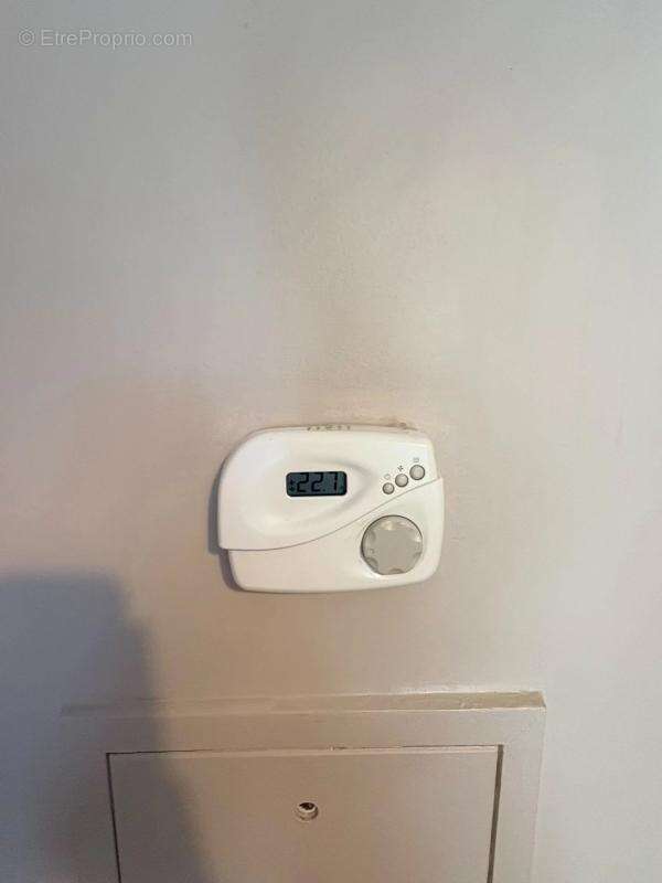 Appartement 23 m² à Bois-D'arcy  - photo 25