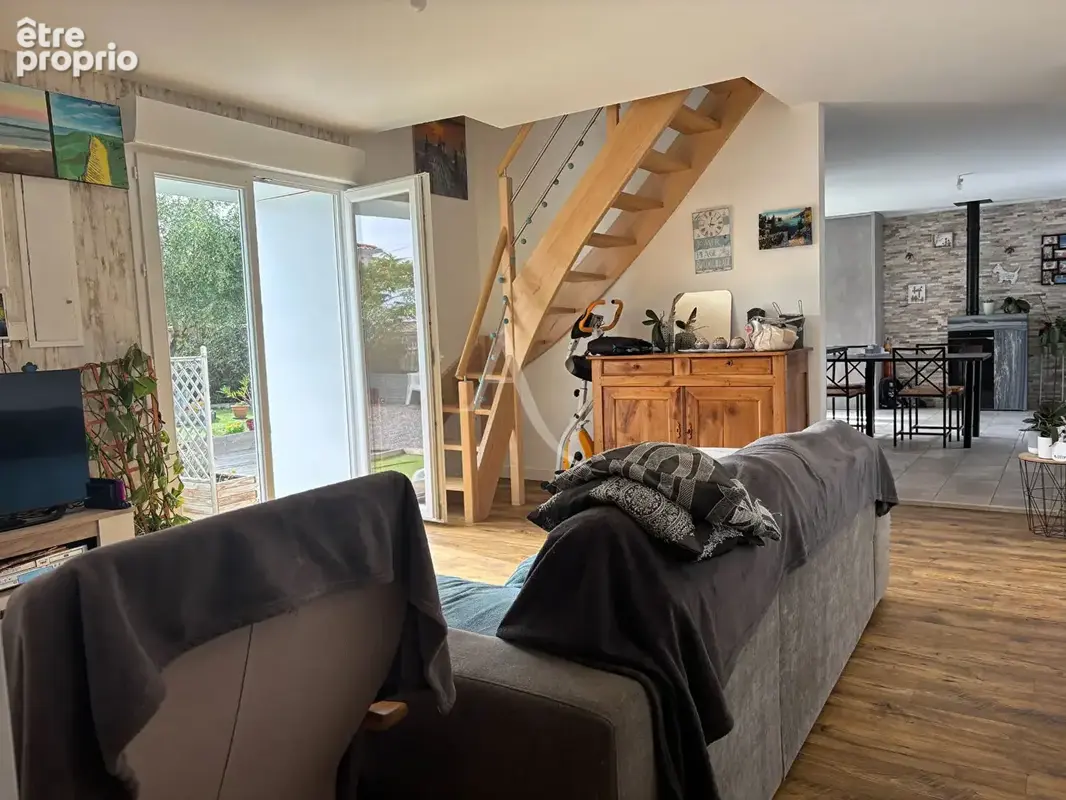 Maison Bretignolles Sur Mer 4 pièce(s) - photo 3