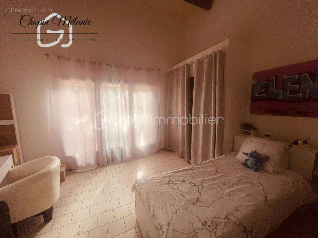 Appartement à VALRAS-PLAGE