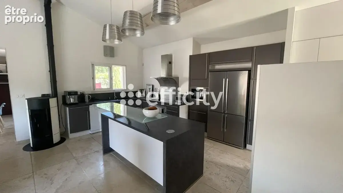 Maison 5 pièces 123 m² à vendre à Gargas (84490) - photo 4