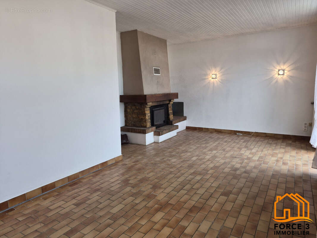 Maison à MIMIZAN