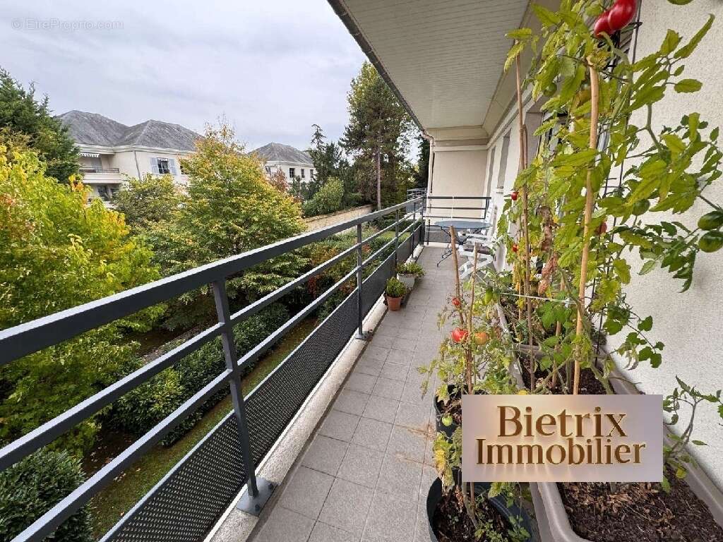 Appartement à L&#039;ISLE-ADAM