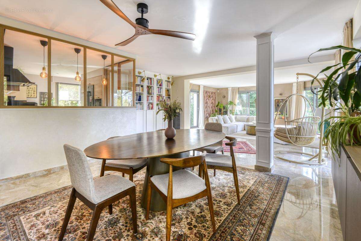 Maison à PORT-SAINT-PERE