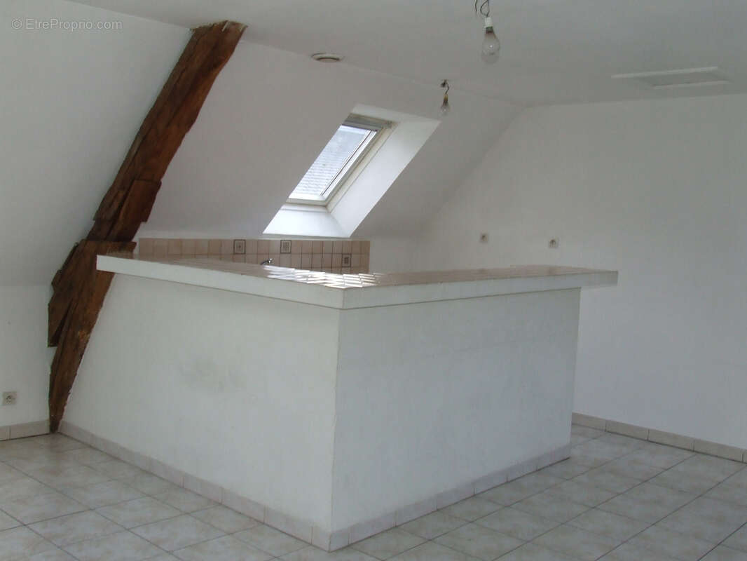 Appartement à BEAUGENCY