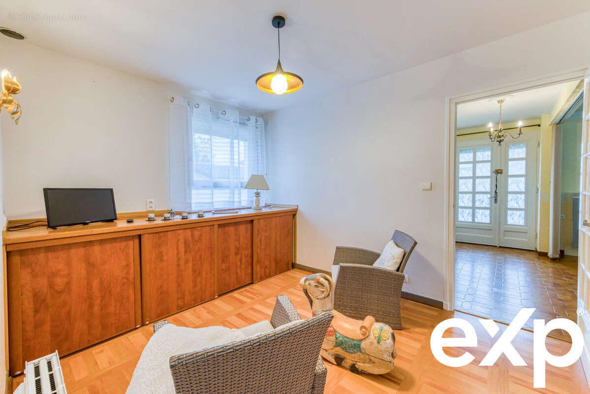 Maison à BOURG-EN-BRESSE