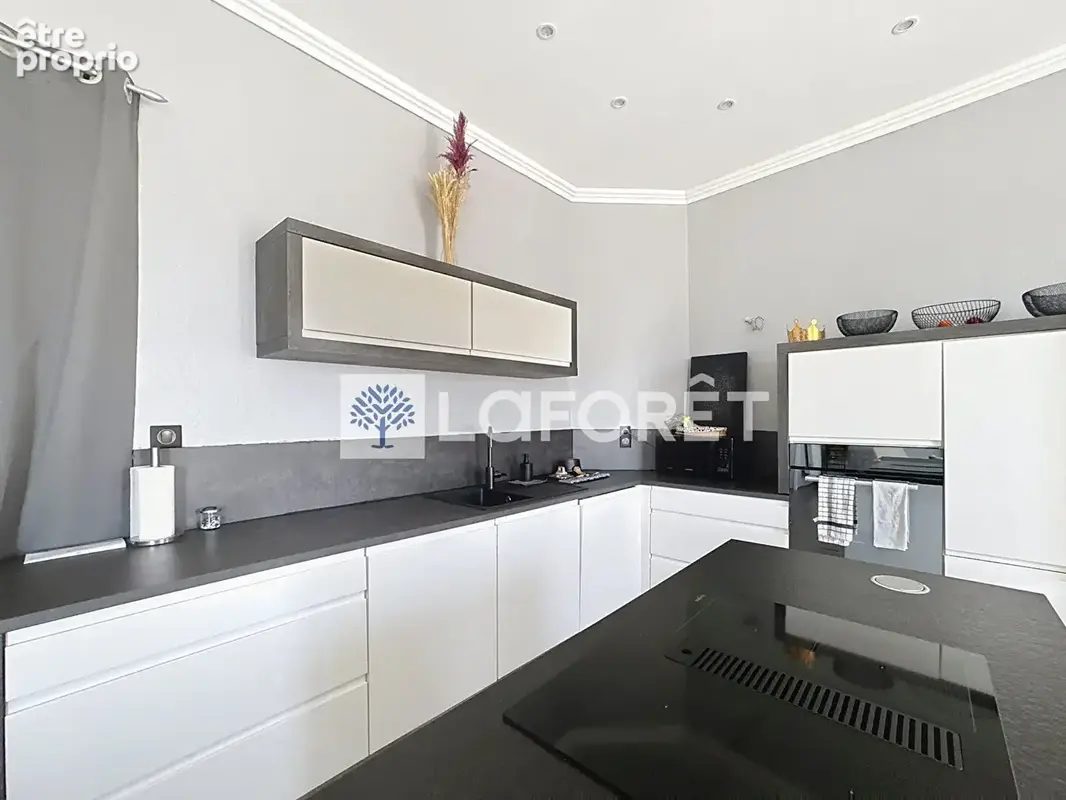 Appartement Beausoleil 3 pièces 70.69m2 - photo 4