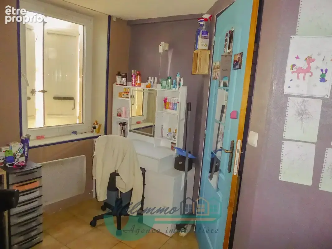 Maison 6 pièces 73 m² à vendre à Leugny (89130) - photo 8