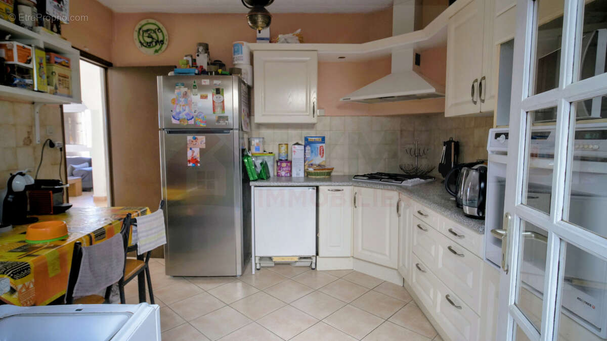 À VENDRE   Villa F5 avec piscine   La Possession - photo 5