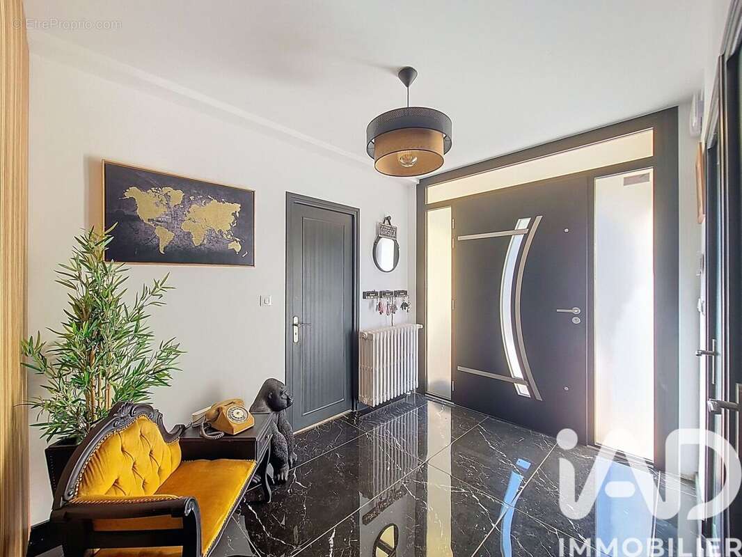 Photo 7 - Maison à MARVEJOLS