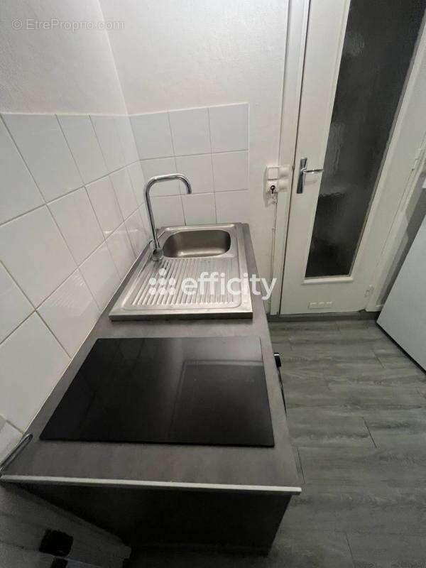 Appartement à NOGENT-SUR-MARNE