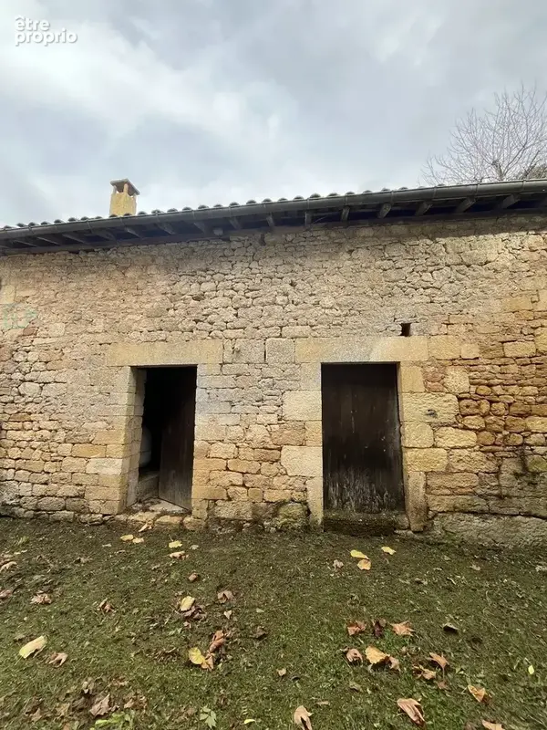Presbytère en Périgord Noir - photo 5
