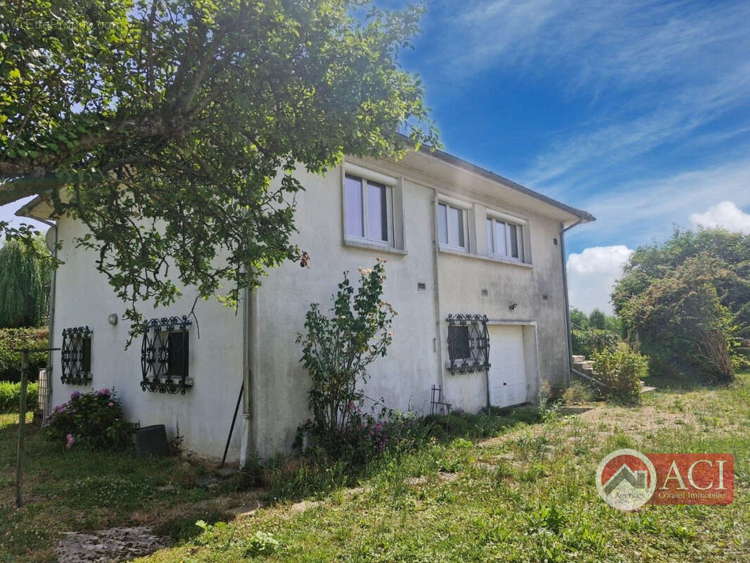 Maison 78 m² à Villers-En-Vexin  - photo 2