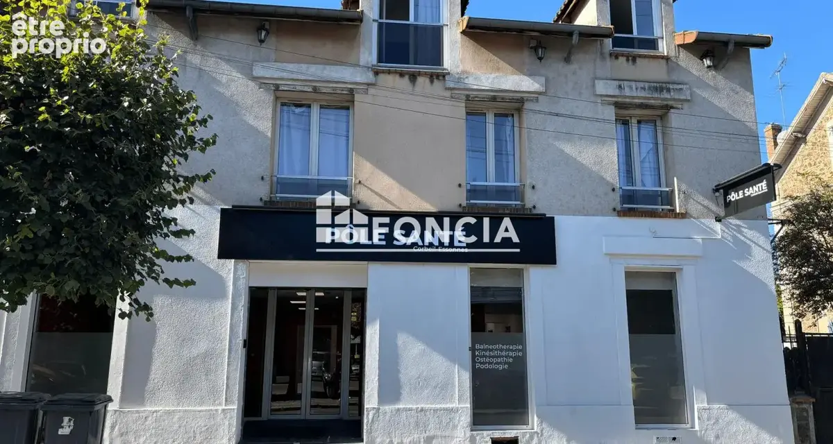 Photo Appartement à Corbeil-Essonnes au prix de 69 900€