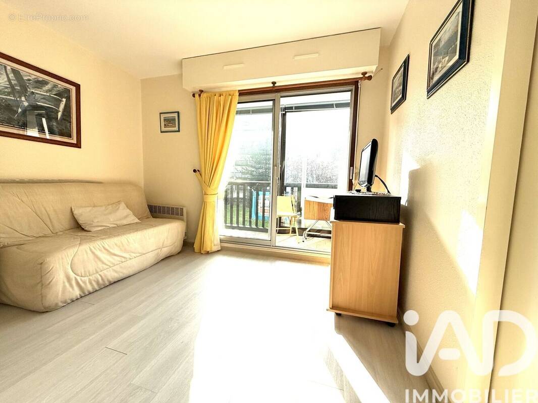 Photo 1 - Appartement à VILLERS-SUR-MER