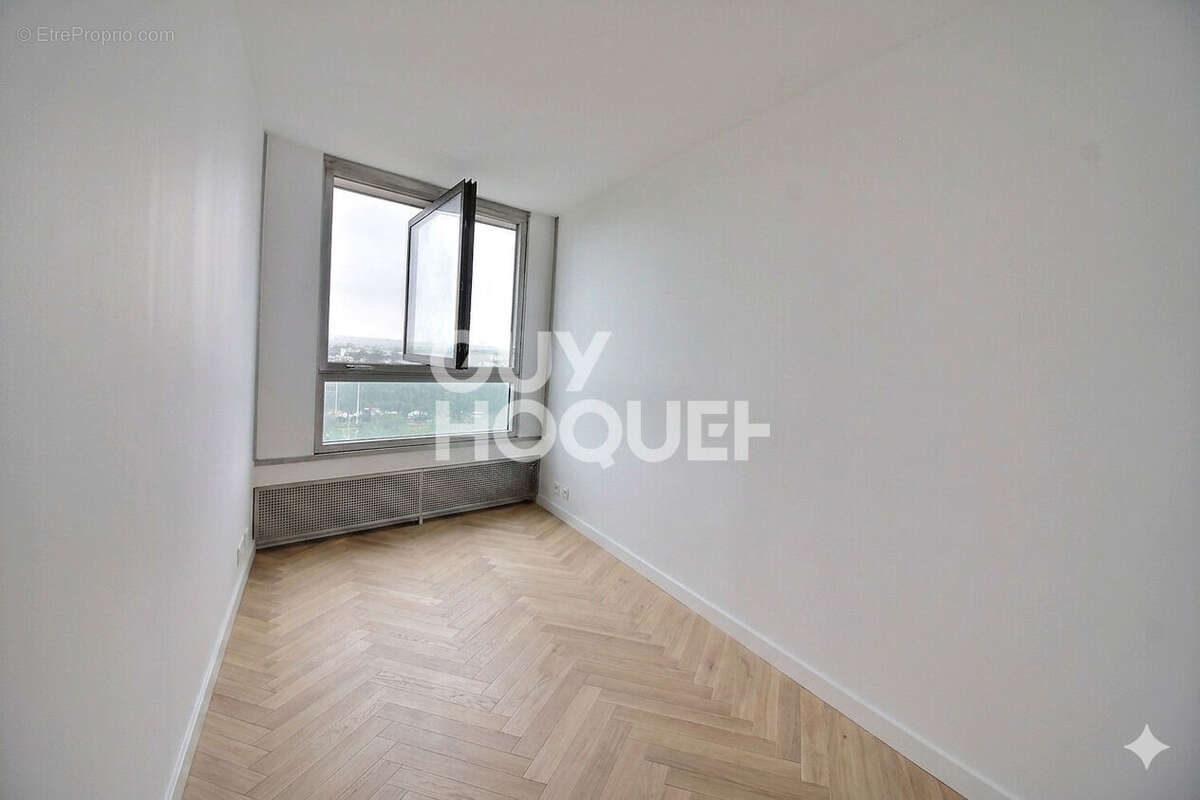 Appartement à PUTEAUX