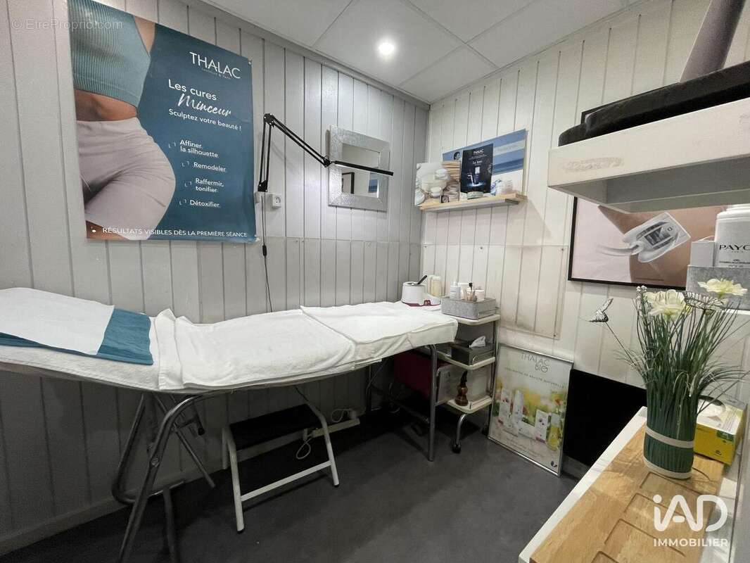 Photo 6 - Commerce à ARPAJON