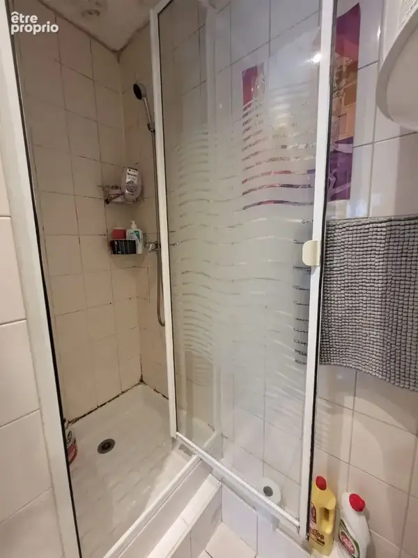 Studio de 18.37m² 75009 Paris - photo 10