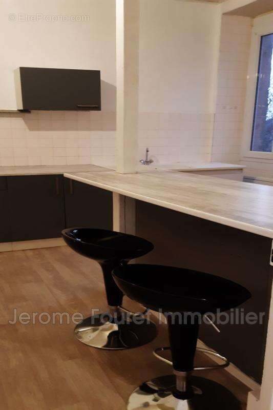 Investissement locatif ou projet familial avec deux appartem - photo 16