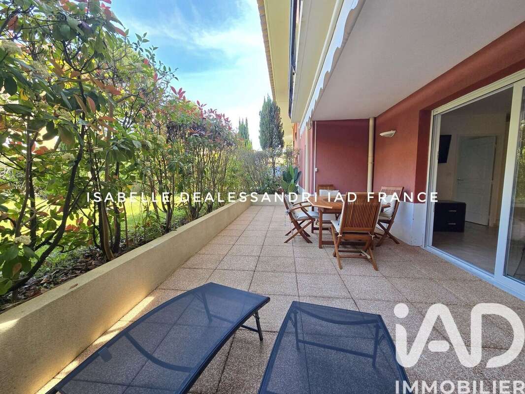 Photo 2 - Appartement à LA SEYNE-SUR-MER