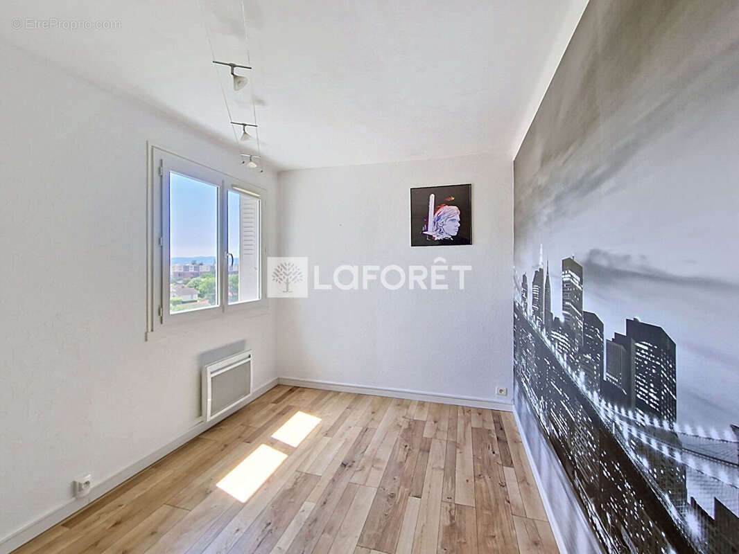 Appartement à CALUIRE-ET-CUIRE
