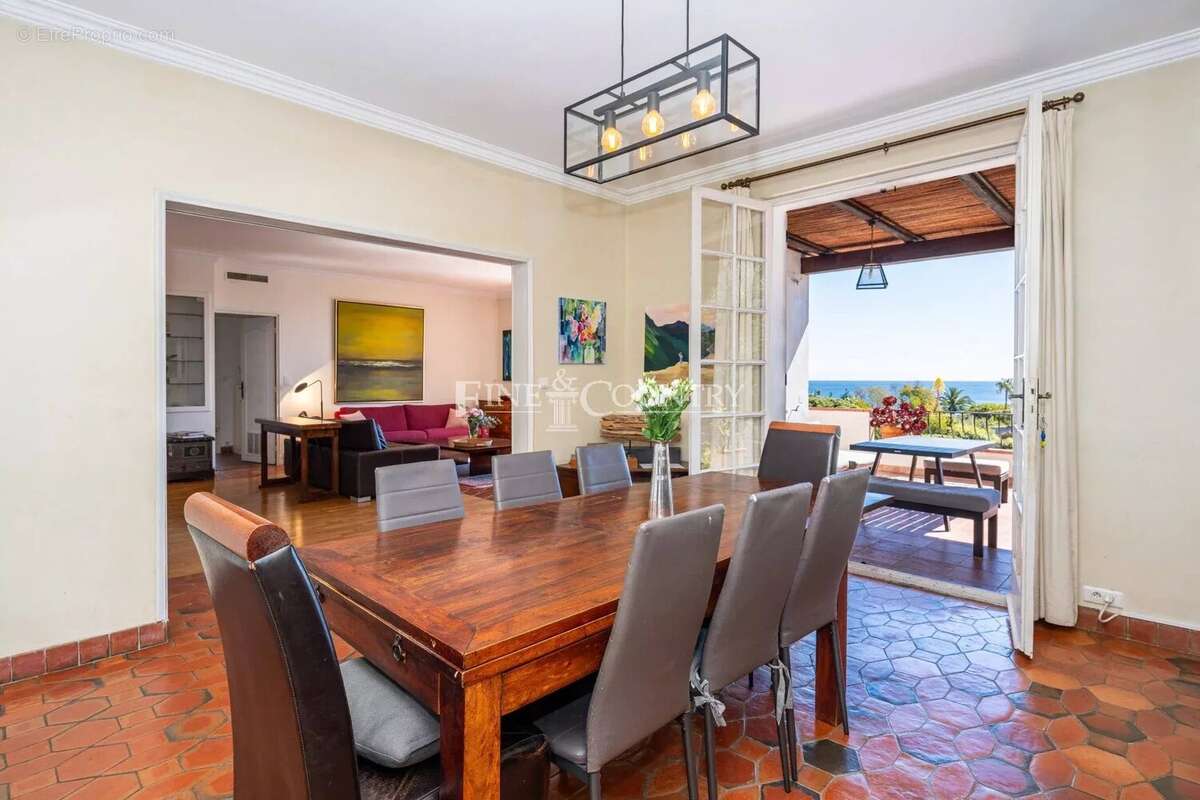Maison à CANNES