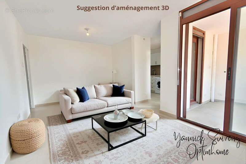 Appartement à PERPIGNAN