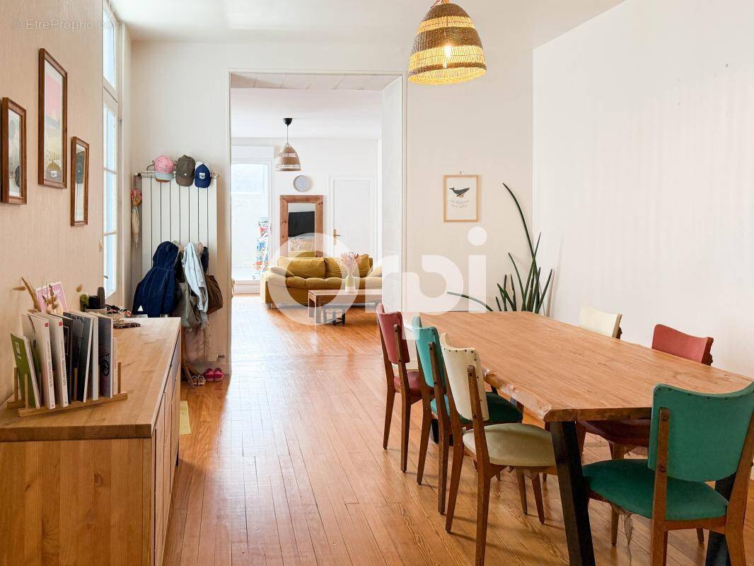 Appartement à ROCHEFORT