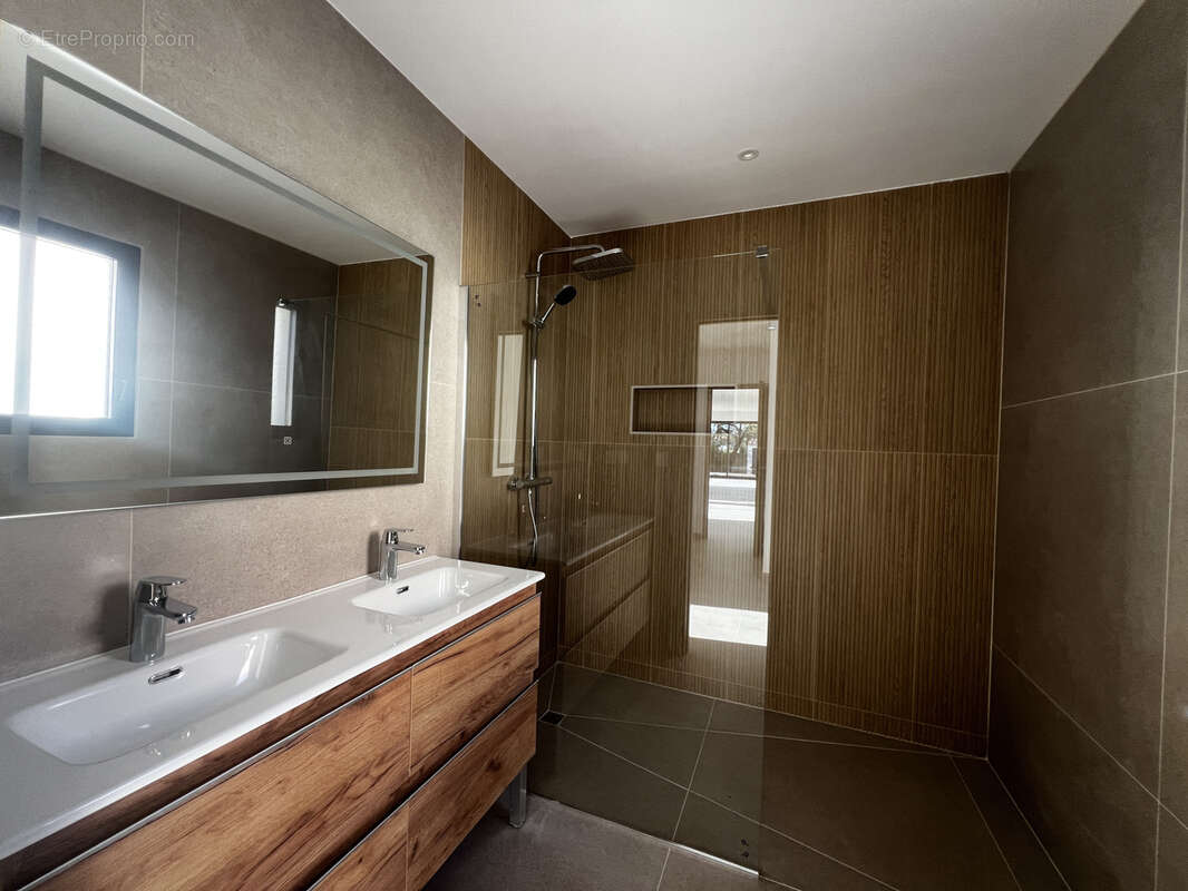 Maison à FOS-SUR-MER