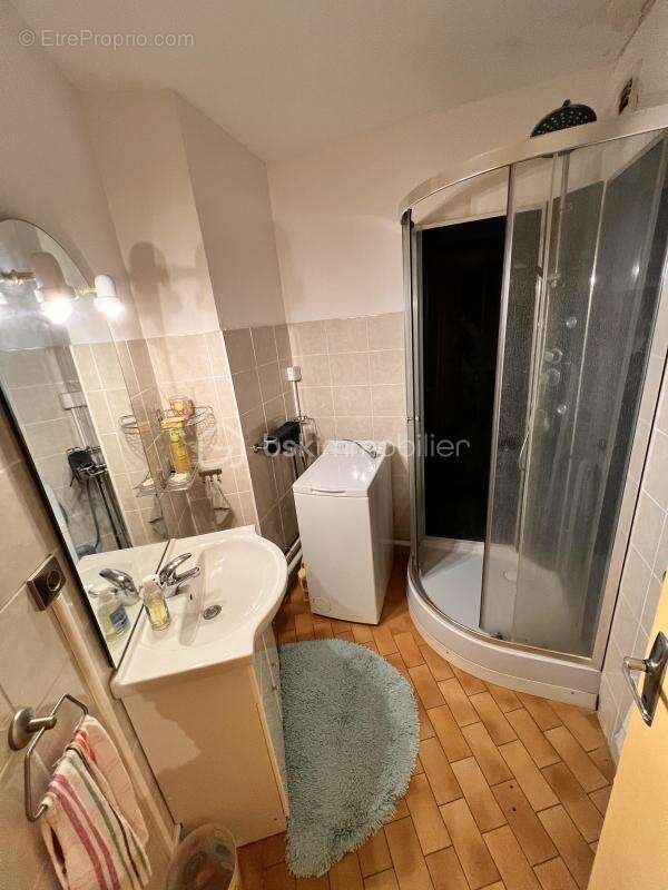 Appartement à PALAVAS-LES-FLOTS